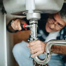 Our  Plumbing Repairs Process